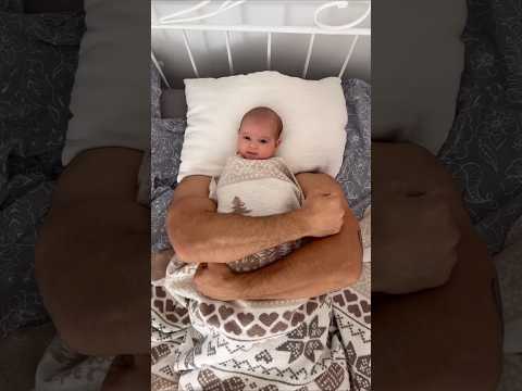 Baby gains🤣..Mini beast🧸😁💪 #gym #gymlover#reaction #trending #training