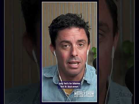 Democrats' Malpractice | The Weekly Show with Jon Stewart