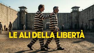 Il tema delle Ali della libertà (Shawshank Redemption) - Cosa c'è sotto - Analisi