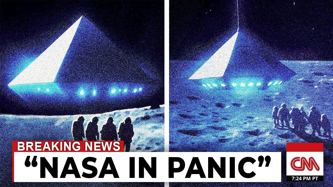 Nobel Winner WARNS: “Chandrayaan-3’s Terrifying Moon Discovery JUST STOPPED THE WORLD”