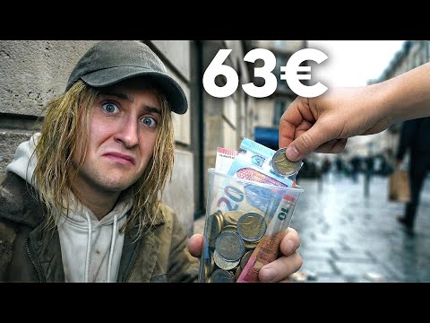 J’ai Testé 15 Astuces Illégales Pour Gagner De l’Argent !