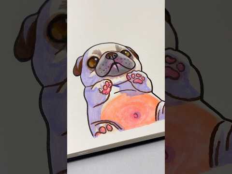 pibbly pibbly pibbly#pibble #pibblesoftiktok #silly #memes #drawing