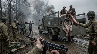 THE RANGERS' RESCUE: SAVING THE WOMEN OF FRANCE