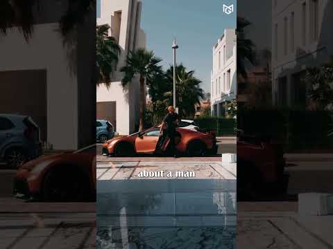 Andrew Tate’s Missing Bugatti 😱 The Car Police Couldn’t Find!