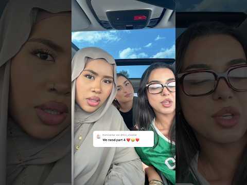 WE LISTEN - BUT DONT JUDGE 🥲‼️ Part 4