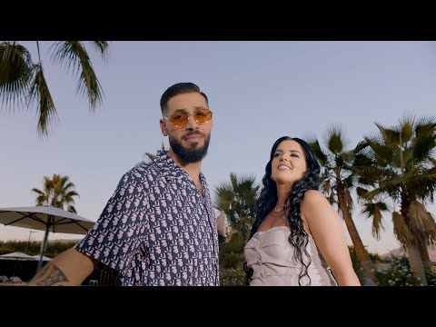Marsel x Linda Kulla - Ta puthi buzen