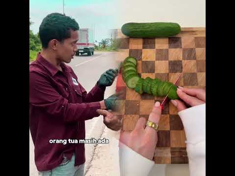 Bapak orang baik, lekas membaik ya pak🥹 #pov #youtube #funny #foryou