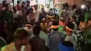 Jalawar muharram 21 November 2016