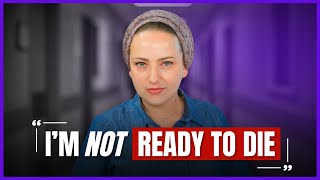 Fighting Stage 4: Shana Alayev’s Powerful Story