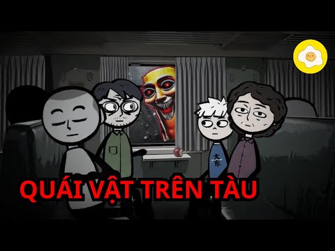 [Full] Quái vật trên tàu l Ốpla Sub