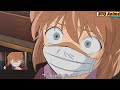 Narrator's Decisions and Reactions