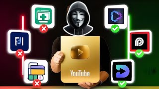 AI TOOLS FOR YOUTUBE CHANNEL-2025