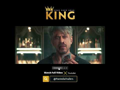KING Notion Trailer Out🔥