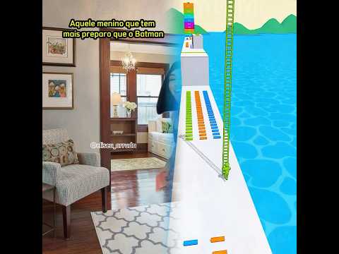 Um homem uma maquina esse moleque