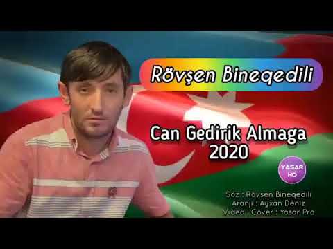 Rovsen Bineqedili (Can Gedirik  Almaga)2020