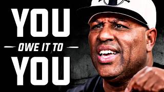 All in or Nothing - Best of Eric Thomas