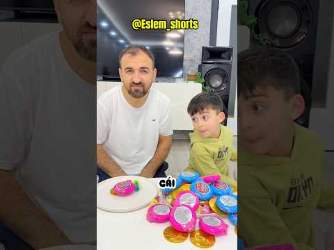 Em bé này khấu khỉnh quá 🤪 #shortvideo