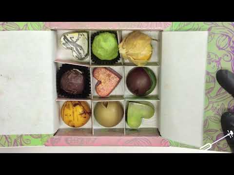 De Astrid Chocolates y Trufas