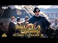 Ertugrul Ghazi Urdu  Episode 59 Season 2