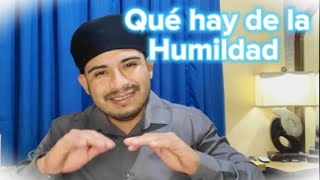 🔴¿Eres una persona humilde? DESCÚBRELO 😱
