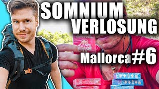 SOMNIUM Verlosung & Streetmagic - Blizzard & Firestorm I Chris Milestone