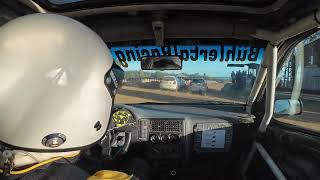 12h of Racing 2026 Höchstädt i. F. (Bühlertal Racing Team; Teil 1)