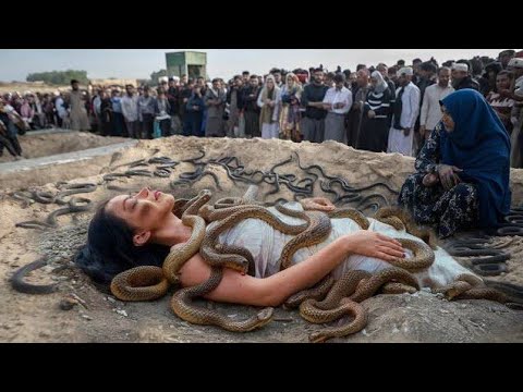 እውነተኛ ታሪክ ! የቁርዓን ሐፊዛዋ መቃብር አሳዛኝ ገጠመኝ ! ምን አይነት ሐጥያት ብትሰራ ነው The true story of the Quran hafiza