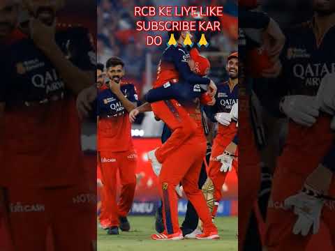 Win Rcb