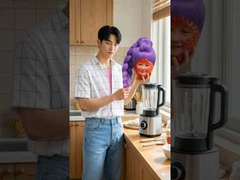 Jinu, Huntrx meyveleri sıkacak 😱