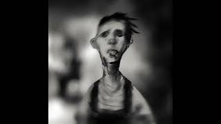 Scary Story animated test
