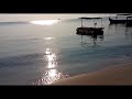 Menjelajahi Pantai Bondo