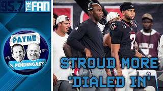 What C.J. Stroud Changed This Offseason