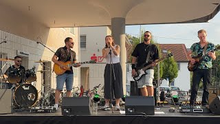 Brauereifest bei Singh Bräu mit Konzert der Permyriad Band