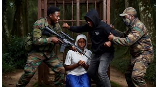 WO GYIDIE NE SEN 😳😱