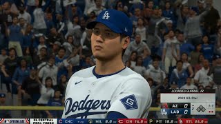 MLB THE Show 26 ABS