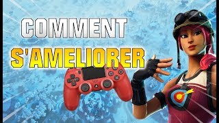 Tuto Construction Fortnite Videos Infinitube - tuto comment s ameliorer sur fortnite ps4 pc switch