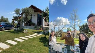 [국제부부] 알바니아 의사 친구가 바닷가에 지은 빌라 지금 가격이 ? 20% 30%?