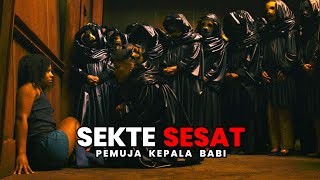 HOTEL MISTERIUS BERUSIA 100 TAHUN‼️