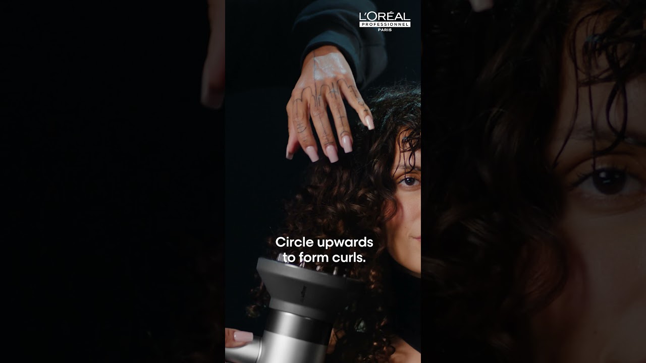 L'Oréal Professionnel Video YouTube CSngLkOKioo