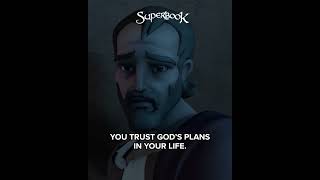 No matter what we are facing, let us trust in God because His plans are always good. 🤗 #Shorts