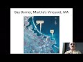 Barrier Islands and Coastal Features