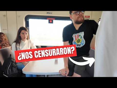 ¿Vale la PENA viajar en TREN a MAR del PLATA en 2025?