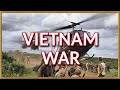 Vietnam War: Key Events and Impacts