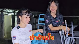 ขุดลอกท่อ ทำด้วยใจ