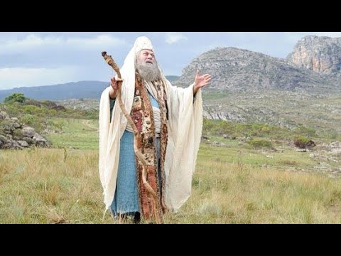 A história do Profeta Samuel, o último juiz de Israel