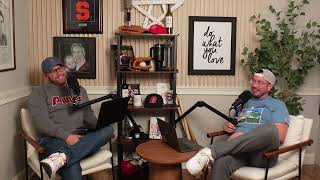 Phils Boardroom - Is The Window Half Open or Half Closed? - Final 2024 Episode