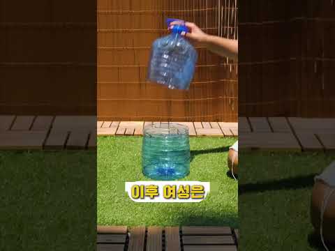 천재가 발견한 농사 재배 꿀팁ㄷㄷ