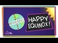 Understanding the Equinox and Earth's Movements