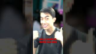 Đây Là Người Truyền Cảm Hứng cho Kiding trở thành một Youtuber Minecraft #shorts
