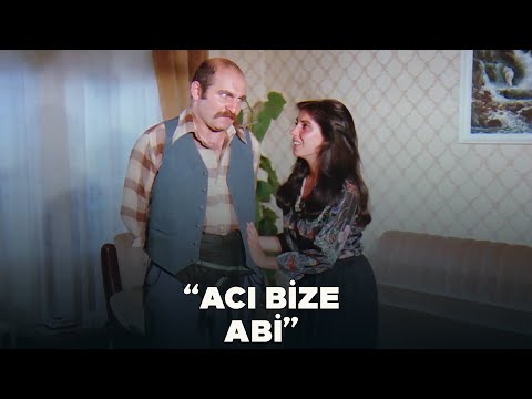 Kara Çadırın Kızı: Zeynep Türk Filmi | Zeynep, Zorla Evlendirilmek İstiyorlar